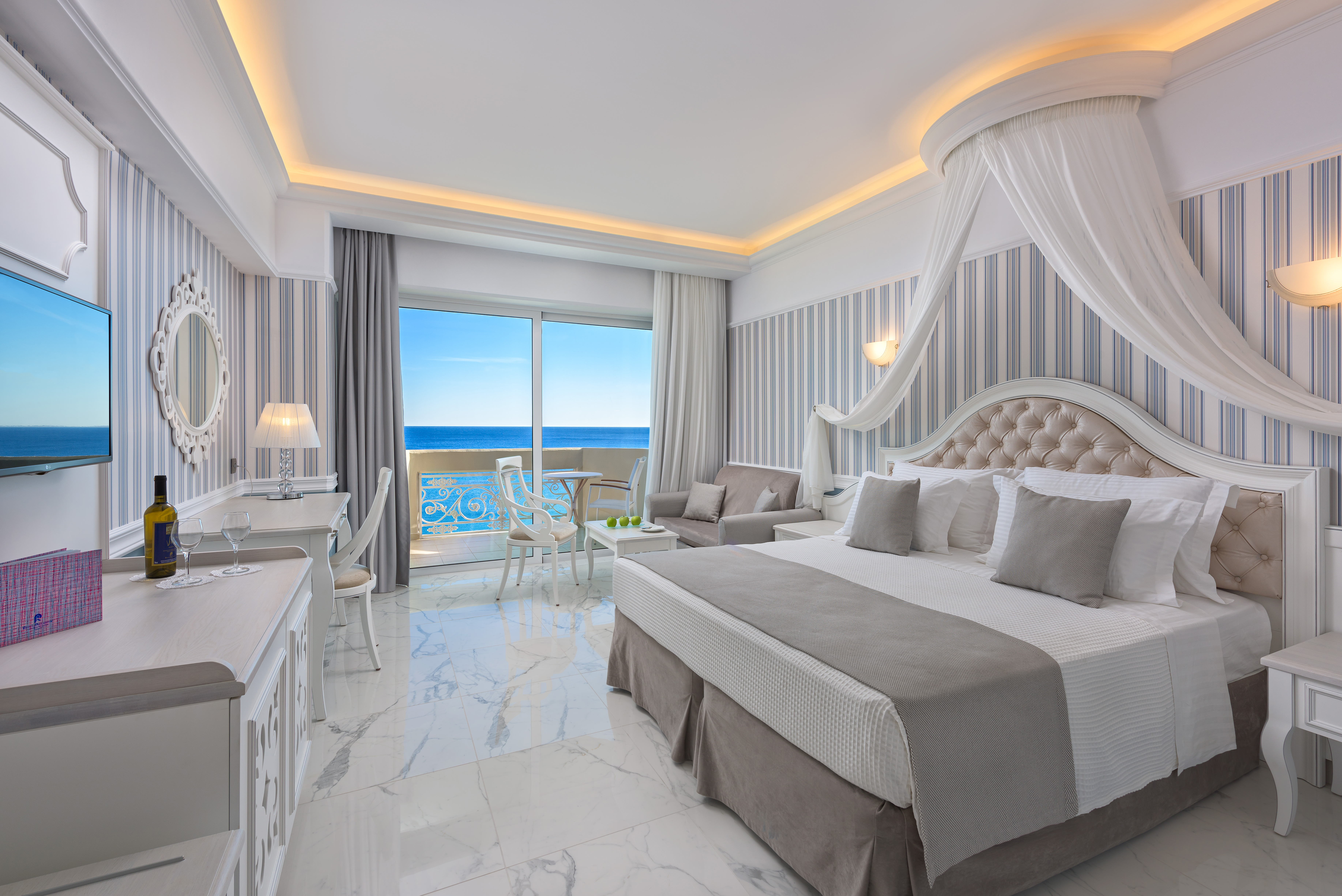 Hotel Rodos Palladium, Griechenland, Kalithea. Großes 2